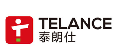 泰朗仕炒锅标志logo设计,品牌设计vi策划