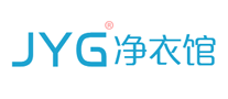 净衣馆JYG生活服务标志logo设计,品牌设计vi策划