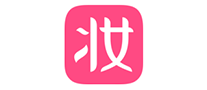 美妆心得网上购物标志logo设计,品牌设计vi策划