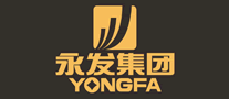 永发保险箱rongfa保险柜标志logo设计,品牌设计vi策划