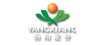 扬翔YANGXIANG水产饲料标志logo设计,品牌设计vi策划