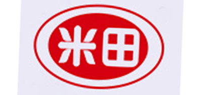 米田皮带标志logo设计,品牌设计vi策划