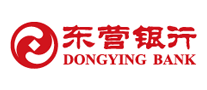 东营银行银行标志logo设计,品牌设计vi策划