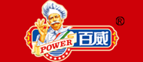 百威Power月饼标志logo设计,品牌设计vi策划