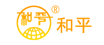 和平調(diào)味品標(biāo)志logo設(shè)計(jì),品牌設(shè)計(jì)vi策劃