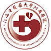 江西中医药大学附属医院中医院标志logo设计,品牌设计vi策划