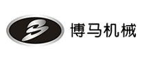 博马拖拉机标志logo设计,品牌设计vi策划