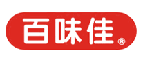 百味佳鸡精标志logo设计,品牌设计vi策划