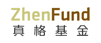 真格基金ZhenFund网游运营商标志logo设计,品牌设计vi策划