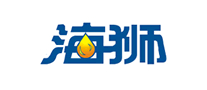 海狮玉米油标志logo设计,品牌设计vi策划