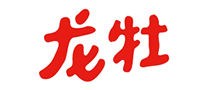 龙牡钙片标志logo设计,品牌设计vi策划