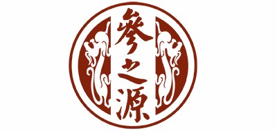 参之源燕窝标志logo设计,品牌设计vi策划
