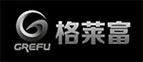 格莱富GREFU智能手环标志logo设计,品牌设计vi策划
