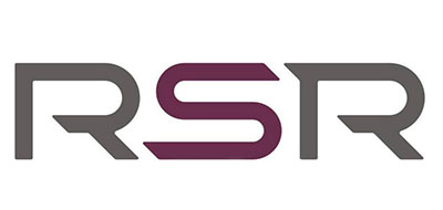 Rsr电脑桌标志logo设计,品牌设计vi策划