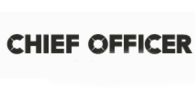 首席官CHIEF OFFICER箱包标志logo设计,品牌设计vi策划