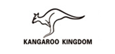 KANGAROOKJINGDOM女包標(biāo)志logo設(shè)計,品牌設(shè)計vi策劃