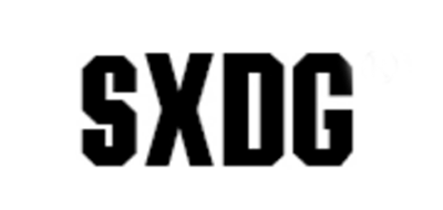 松乡SXDG手机壳标志logo设计,品牌设计vi策划