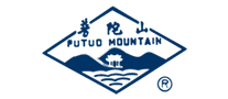 普陀山模具标志logo设计,品牌设计vi策划