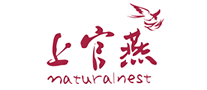 上官燕Naturalnest燕窝标志logo设计,品牌设计vi策划