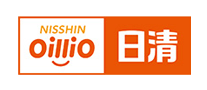 日清奥利友食用油标志logo设计,品牌设计vi策划