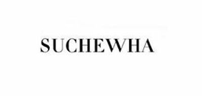 SUCHEWHA女包标志logo设计,品牌设计vi策划