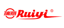 瑞意Ruiyi粮油机械标志logo设计,品牌设计vi策划