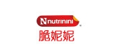 脆妮妮NUTRININI磨牙棒标志logo设计,品牌设计vi策划