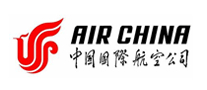 中国国航航空公司标志logo设计,品牌设计vi策划