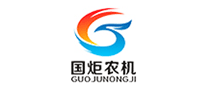 炬农粮油机械标志logo设计,品牌设计vi策划