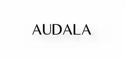 奥黛拉AUDALA面膜标志logo设计,品牌设计vi策划
