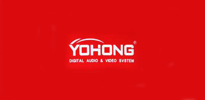 英瀚yohong数码标志logo设计,品牌设计vi策划