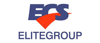 ECS精英主板标志logo设计,品牌设计vi策划