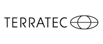 Terratec坦克声卡标志logo设计,品牌设计vi策划