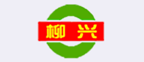 柳兴粮油机械标志logo设计,品牌设计vi策划