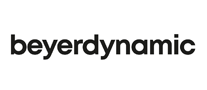Beyerdynamic拜雅蓝牙耳机标志logo设计,品牌设计vi策划