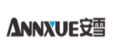 安雪ANNXUE热水器标志logo设计,品牌设计vi策划