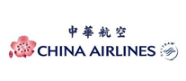 中华航空航空公司标志logo设计,品牌设计vi策划