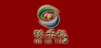 核乐桃HE LE TAO手串标志logo设计,品牌设计vi策划