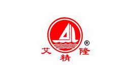 艾精隆红枣标志logo设计,品牌设计vi策划