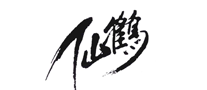 仙鹤酱油标志logo设计,品牌设计vi策划