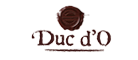 迪克多DUCD’O零食标志logo设计,品牌设计vi策划