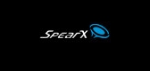 声特spearx耳机标志logo设计,品牌设计vi策划