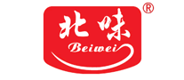 北味Beiwei木耳标志logo设计,品牌设计vi策划