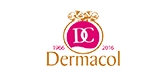 黛玛蔻Dermacol面膜标志logo设计,品牌设计vi策划