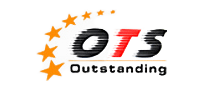 奥突斯OTS压缩机标志logo设计,品牌设计vi策划