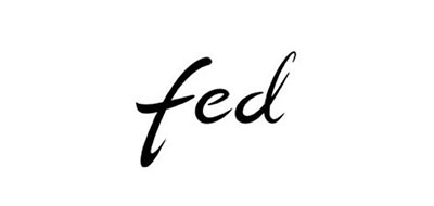 艾芙伊迪FED女包标志logo设计,品牌设计vi策划