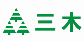 三木SUNWOOD便签纸标志logo设计,品牌设计vi策划