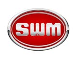 SWM斯威汽車汽車logo設(shè)計,品牌vi設(shè)計策劃