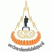 泰国苏兰拉工业大学logo设计,标志,vi设计