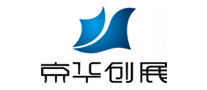 京华创展办公设备标志logo设计,品牌设计vi策划